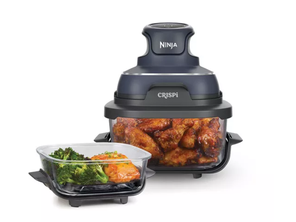 ninja crispi deal